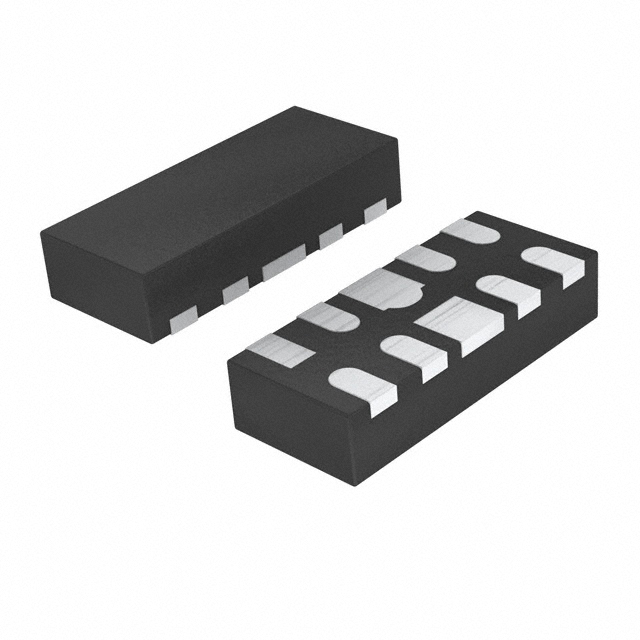 TPD4S010DQAR Texas Instruments Diodi TVS